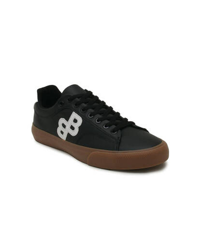 Кроссовки Aiden Tenn BOSS BLACK - черный(50499672)