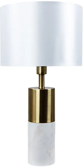 Интерьерная настольная лампа Tianyi A5054LT-1PB Arte Lamp