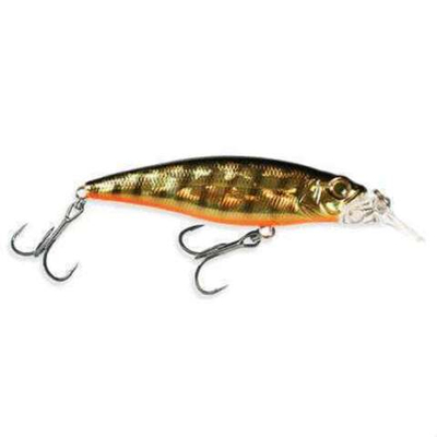 Воблер для рыбалки Owner RIPN MINNOW suspends 80mm, цвет 59, 1 штука