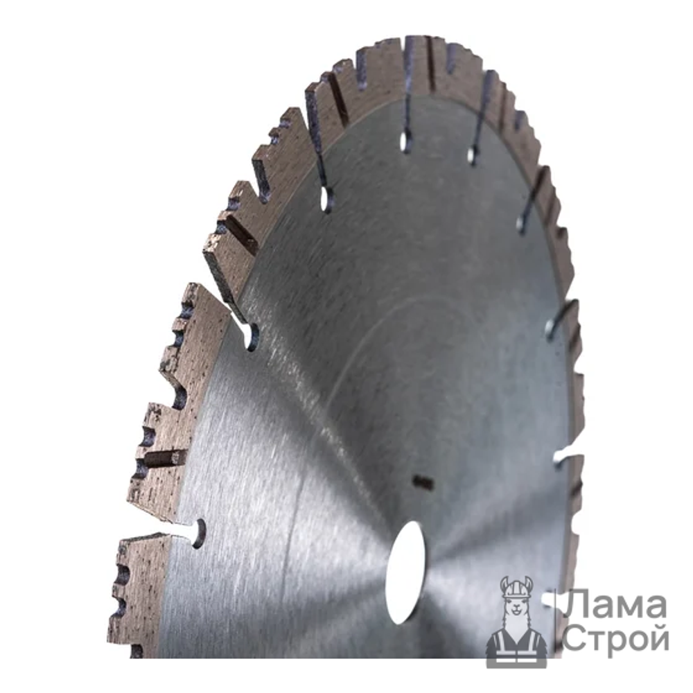 Диск алмазный DiStar Technic Advanced 230 × 22,23 мм, по армированному бетону