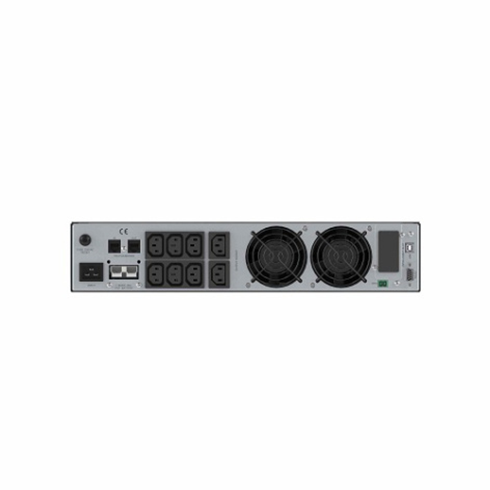 Источник бесперебойного питания DKC SMALLR2A0PI