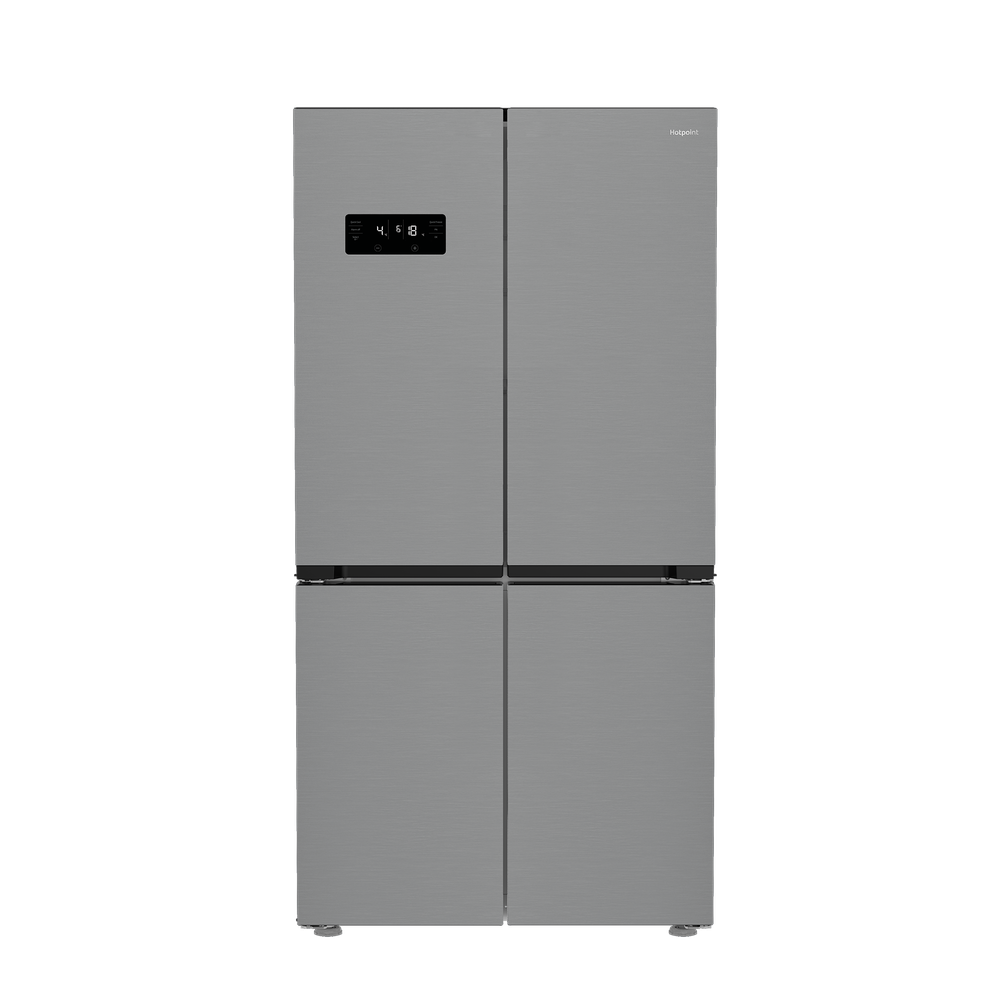 Холодильник Hotpoint HFP4 625I X
