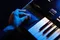 ROLAND JUPITER-80