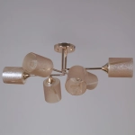 51460-0.3-06 FG светильник потолочный Reluce, E27х6