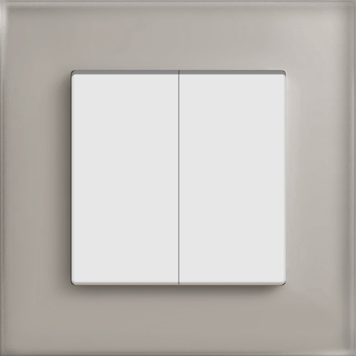 Senso  Дымчатый soft-touch