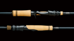 Спиннинг RAVENCRAFT Diagonal DS93MHF-2, 282см, тест 11-35г
