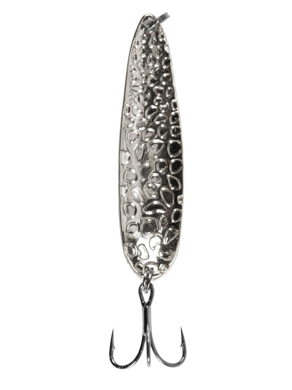 Блесна Lucky John Maibe Spoon 75 мм, 18 г, цвет 010
