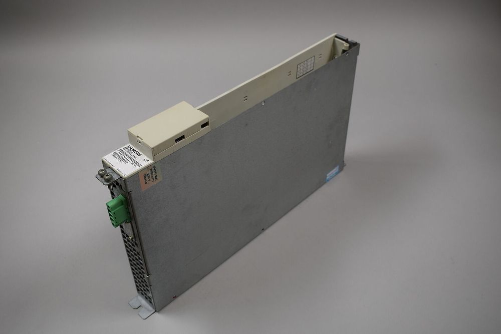 SIEMENS 6SN1130-1AA11-0CA0 SIEMENS 6SN1130-1AA11-0CA0