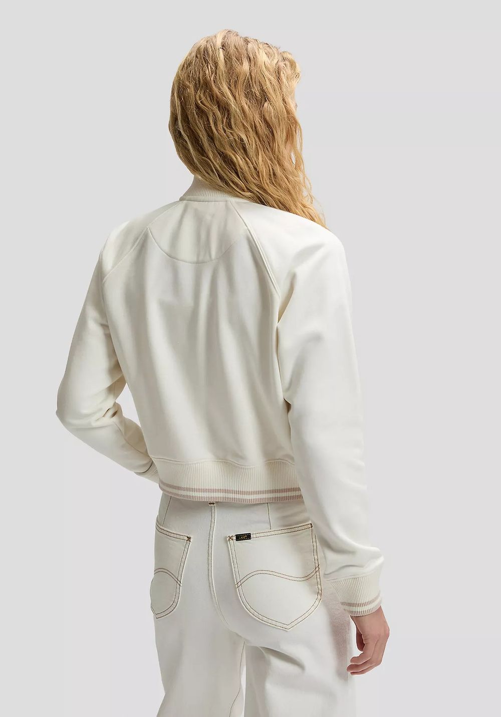 Джемпер ZIP UP 112376983