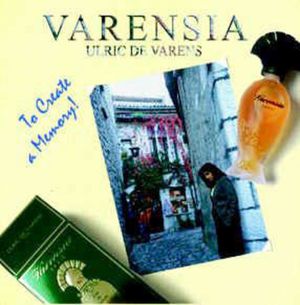 Ulric de Varens Varensia