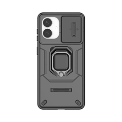 Противоударный чехол Knight Case для Samsung Galaxy S26+