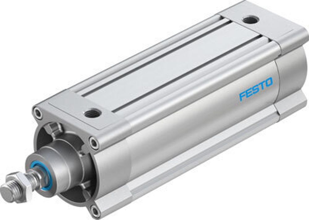 DSBC-100-200-PPSA-N3 Стандартный цилиндр DSBC-100-200-PPSA-N3 Стандартный цилиндр