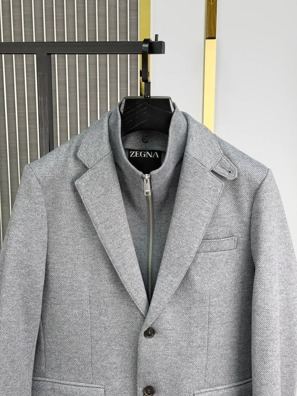 Костюм Zegna