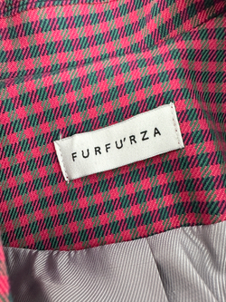Костюм Furfurza