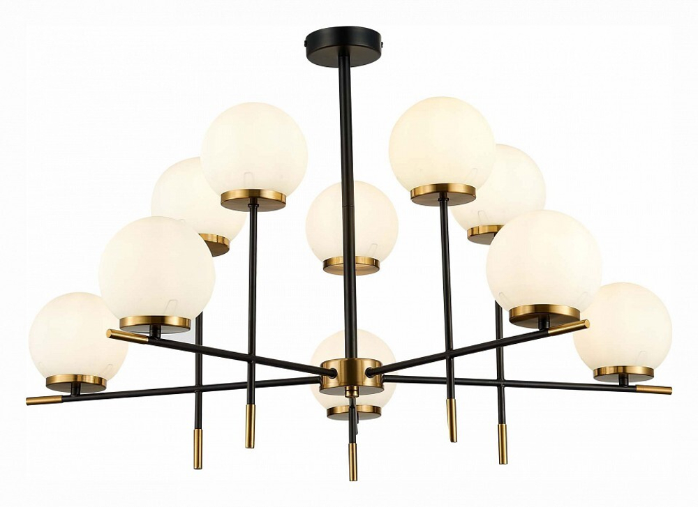 Люстра на штанге ST-Luce Limano SL1203.402.10