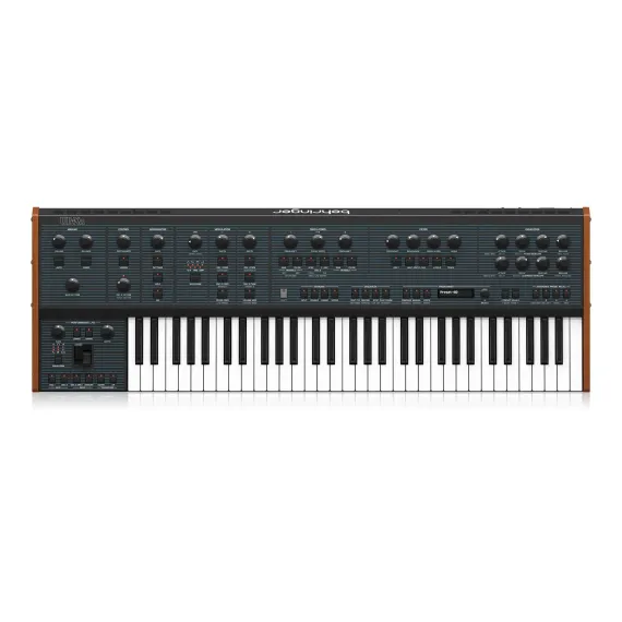 Behringer UB-Xa Black