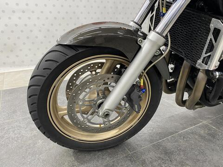 Honda CB1300SF 1998