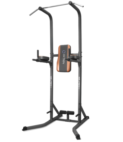 Турник/пресс/брусья Oxygen VKR Stand II