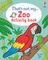 That's Not My... Zoo Activity Book