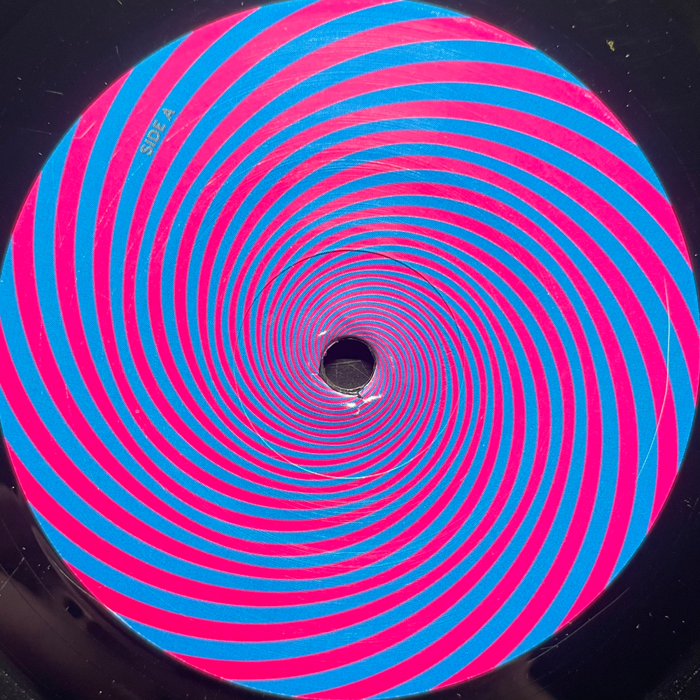 The Black Keys ‎– Turn Blue (Европа 2014г.)
