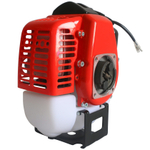 Двигатель бензиновый EVOline 1E34F