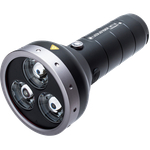 Фонарь Led Lenser MT18 3000лм 540м 96ч IPX4 Аккумуляторный Повышенной яркости