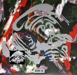 The Cure — Mixed Up (LP)