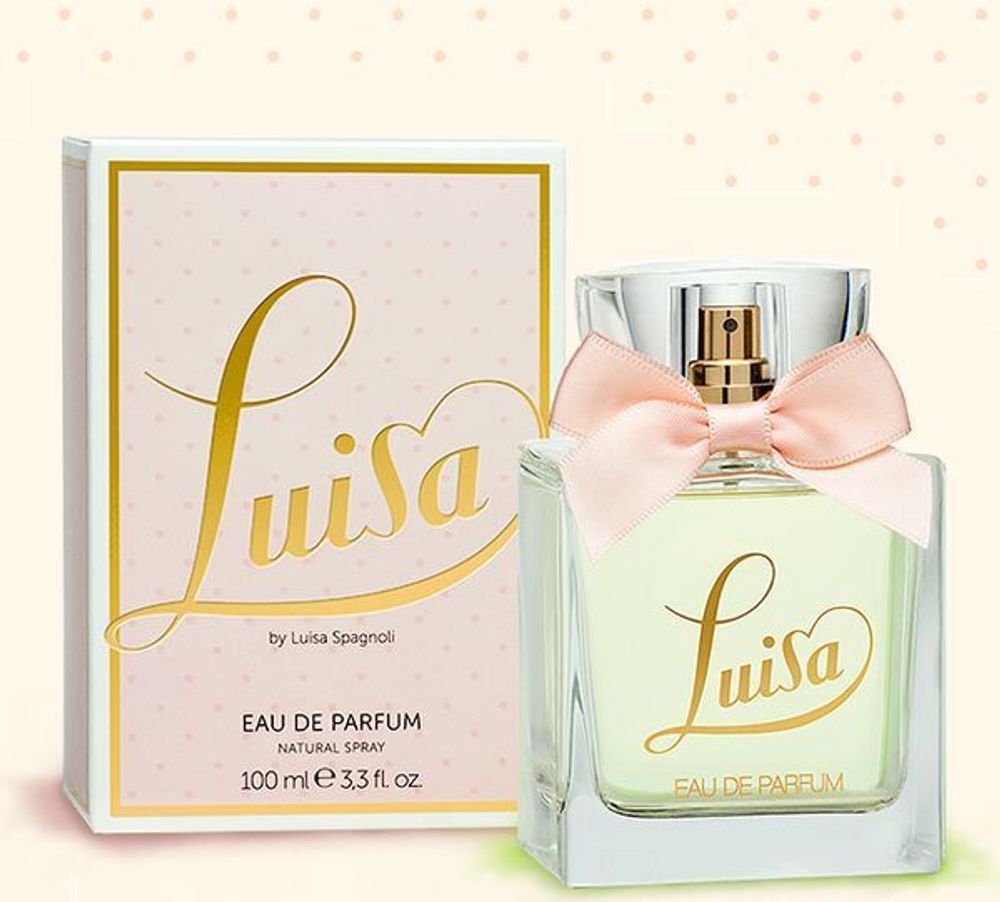 Luisa Spagnoli Luisa