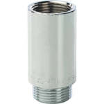 STOUT Удлинитель хромированный 3/4*50*