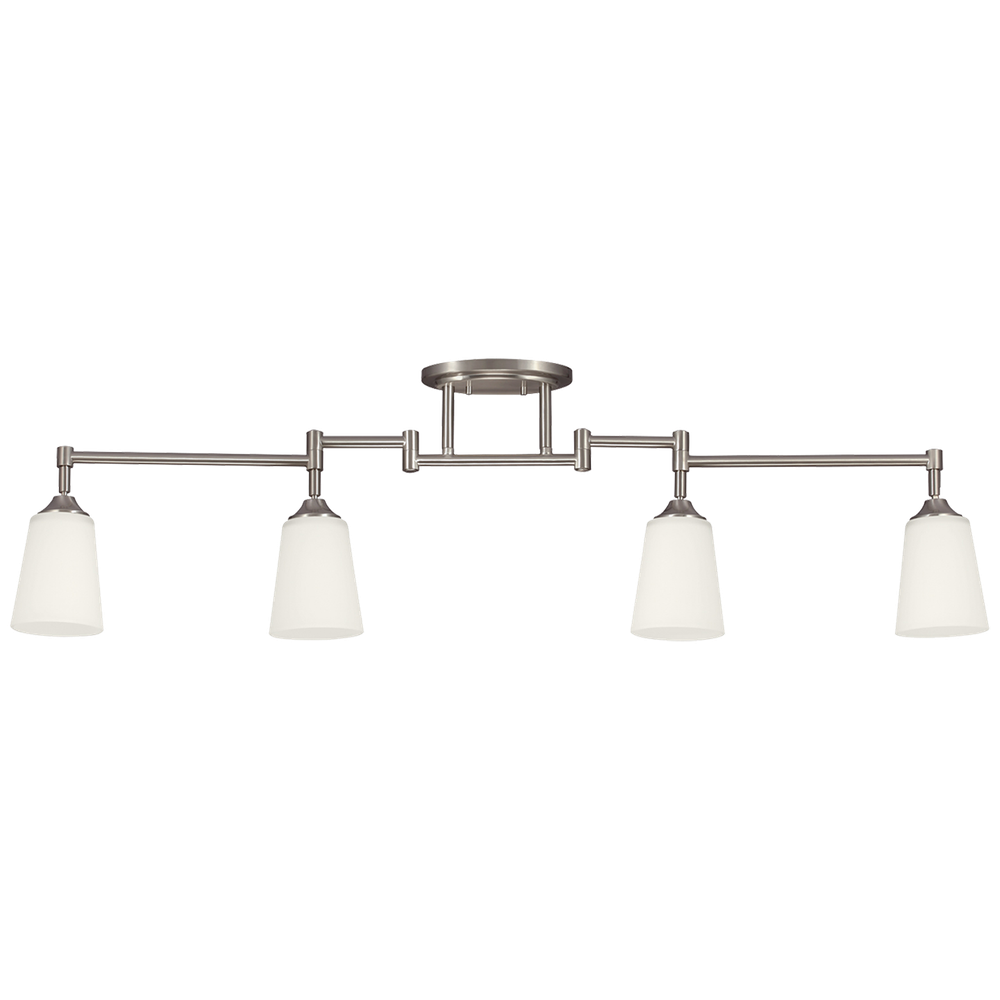 Светильник Visual Comfort Track Lighting Four Light Kit