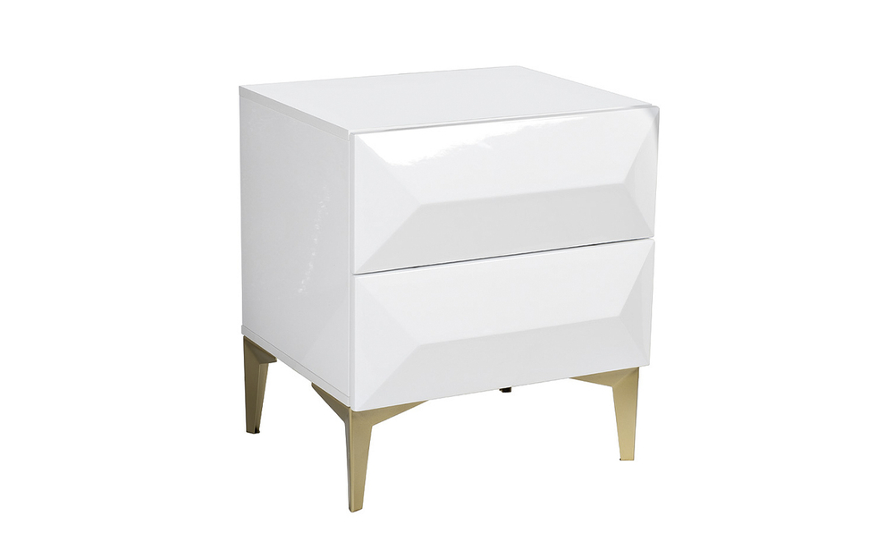 Тумбочка Garda Decor 40AD-CB251