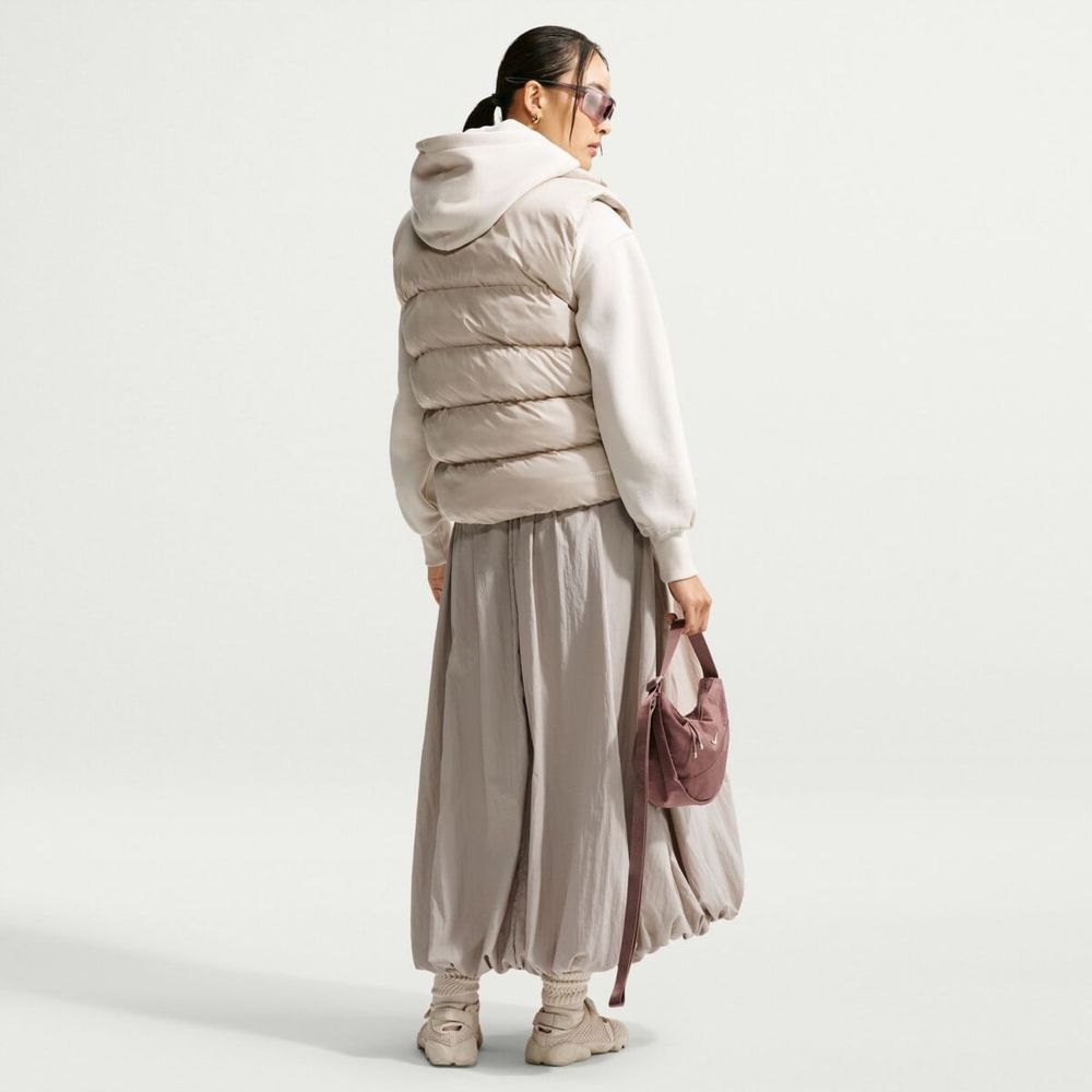 Жилет утепленный женский NIKE W NK TF SYN CLSSC VEST