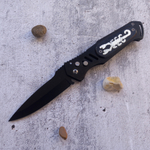 Нож выкидной K312 Скорпион