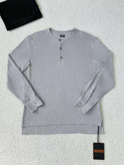 Лонгслив Ermenegildo Zegna