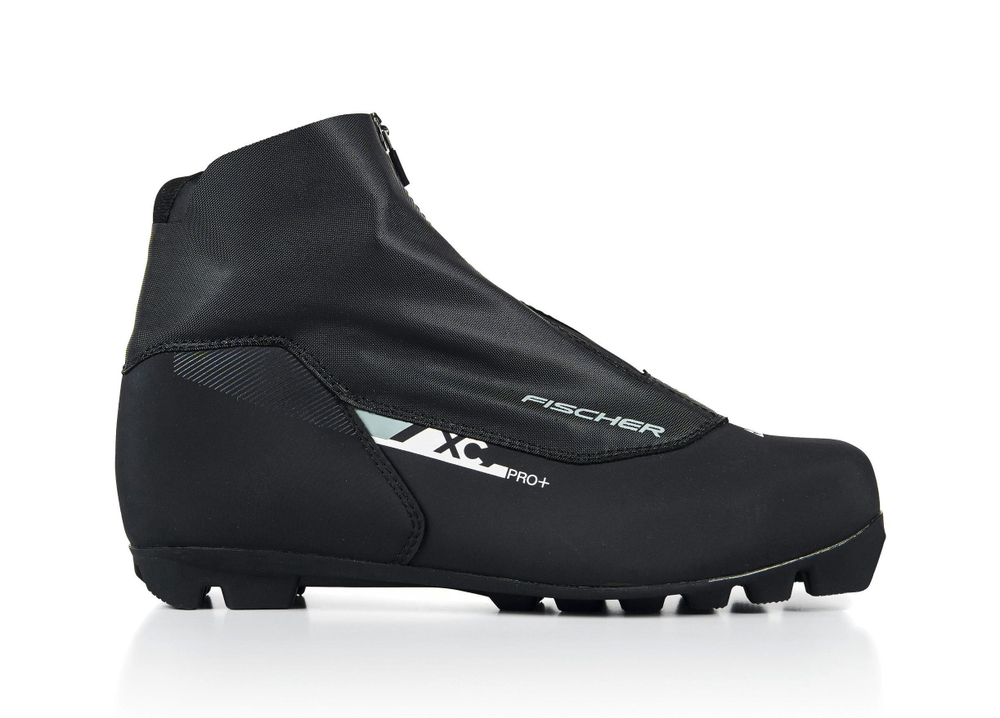 Лыжные ботинки FISCHER XC PRO+