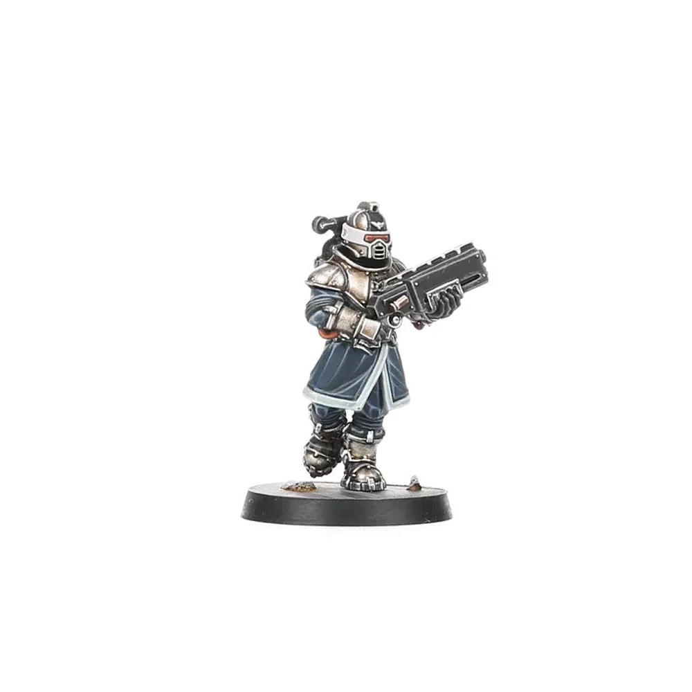 Kill Team: Into the Dark