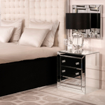 Прикроватная тумба Bedside Table Brera арт.104432