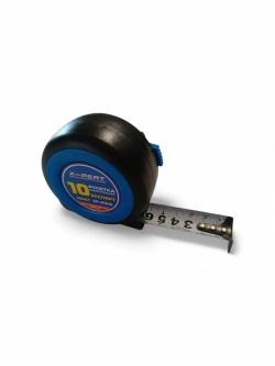 Рулетка 10м*25мм XPERT XP-R1516