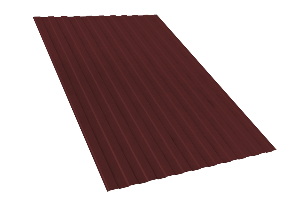 Профнастил RAL С 8 0,3*1150*