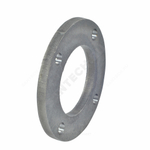 Фланец сталь расточенный Ду 250 (Dвн 294мм) Ру10 под втулку ПЭ Дн 280 Т20