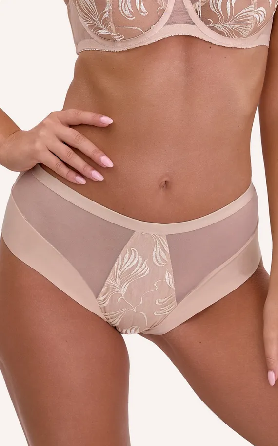 Трусы-слип Beige Topaz Briefs