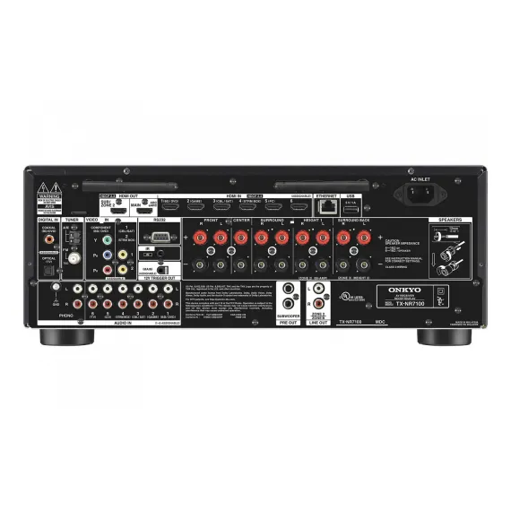 Onkyo TX-NR7100 M2