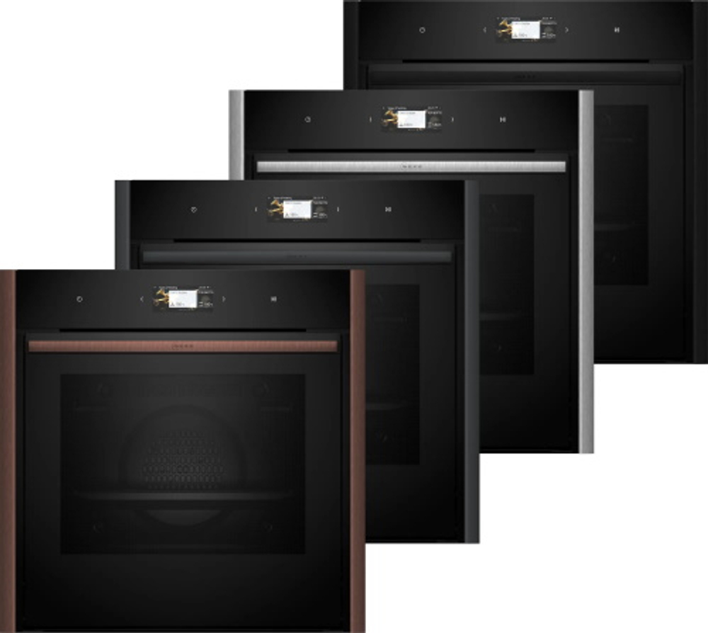 NEFF B69CS7MY0