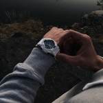 Часы Casio GA-100B-7A