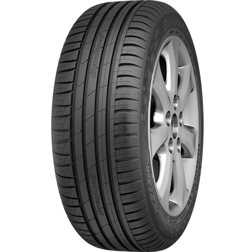 Cordiant 205/65R15 94V Sport 3 PS-2 TL