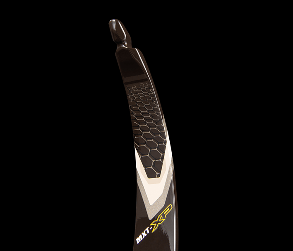 Плечи для лука спортивного Win&Win Limbs Wiawis MXT-XP Wood 2024 (пара)