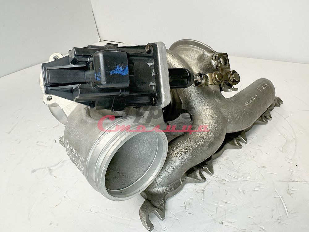 Турбина 8525940025 Garrett для BMW