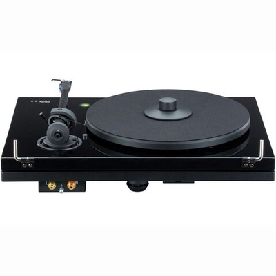 Проигрыватель винила Music Hall MMF-5.3 (2M Blue)