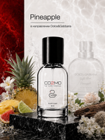 Dolce&Gabbana Pinapple