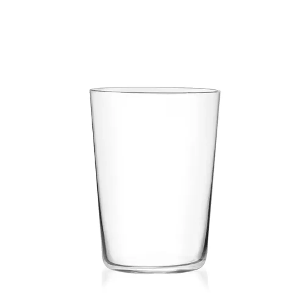 Стакан Хайбол 550 мл хр. стекло Light Ultra-Thin Glass d 9/7,3 см h12,2 см Stackable RCR [6]